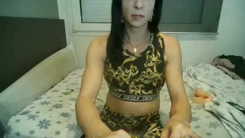 Wendy online show from 01.25.25