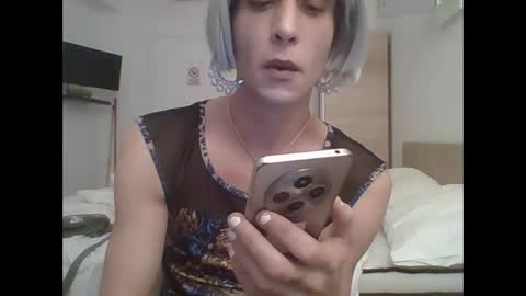 Wendy online show from 02.06.26