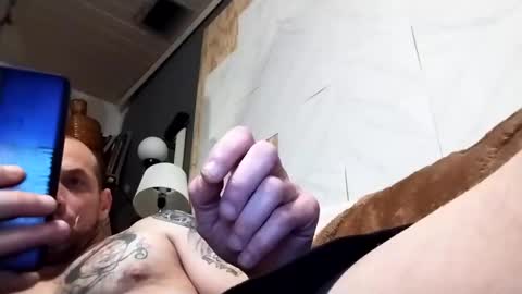 John online show from 01.06.25