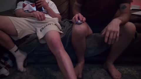 John online show from 02.08.25