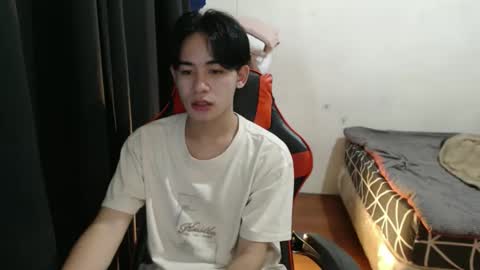 MIKAEL online show from 09.15.25