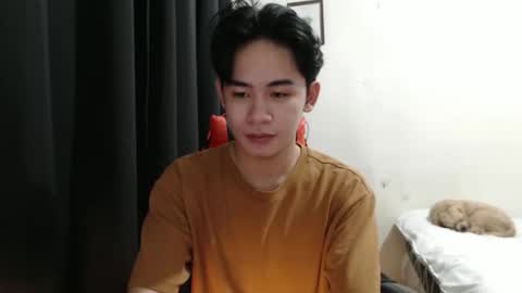 MIKAEL online show from 11.05.25