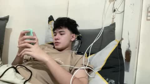 MIKAEL online show from 12.03.25