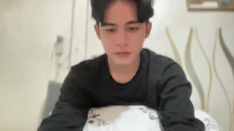 MIKAEL online show from 04.05.26