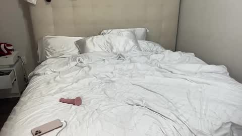 Luna COX online show from 01.07.26