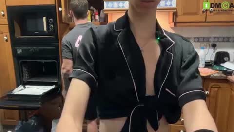 Extreme Couple online show from 06.15.26