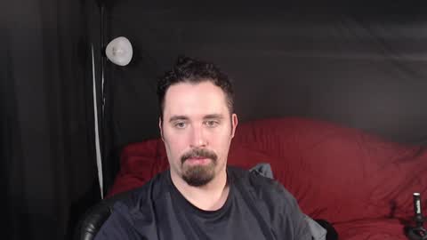 Snapshot of xmetalstudx chatting on 01.29.25 MetalstudMaster online show from 01.29.25