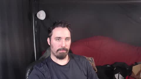 Snapshot of xmetalstudx chatting on 02.18.25 MetalstudMaster online show from 02.18.25