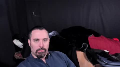 Snapshot of xmetalstudx chatting on 01.18.26 MetalstudMaster online show from 01.18.26