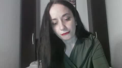 Mistress Emma online show from 12.05.24