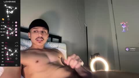 xmomentumx online show from 10.23.25