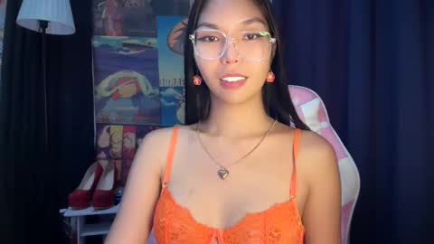 Sweet Monica online show from 12.09.24