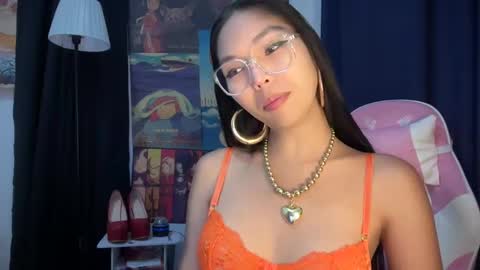 Sweet Monica online show from 12.14.24