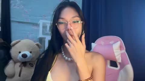 Sweet Monica online show from 09.14.25