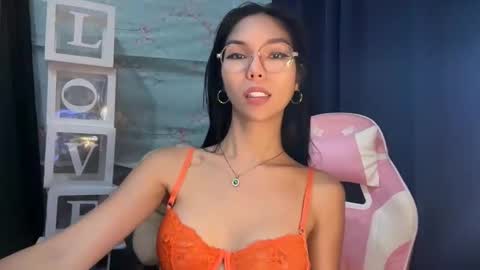 Sweet Monica online show from 10.27.25