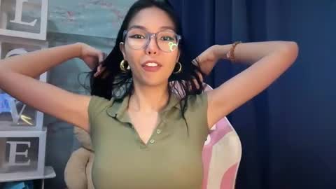 Sweet Monica online show from 11.04.25