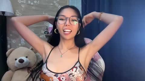 Sweet Monica online show from 12.05.25