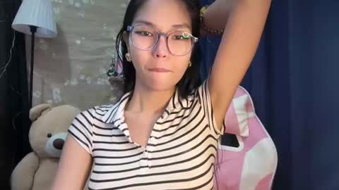 Sweet Monica online show from 12.15.25