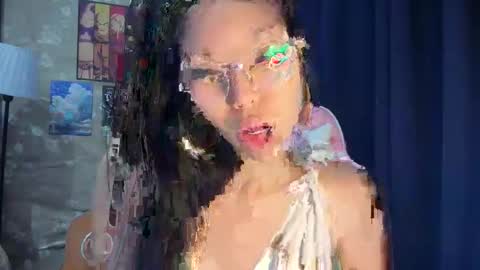 Sweet Monica online show from 03.17.26