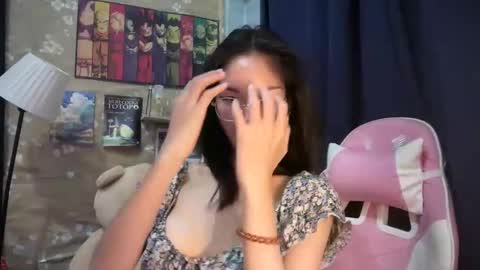 Snapshot of xmonica_cummerx chatting on 05.29.26 Sweet Monica online show from 05.29.26