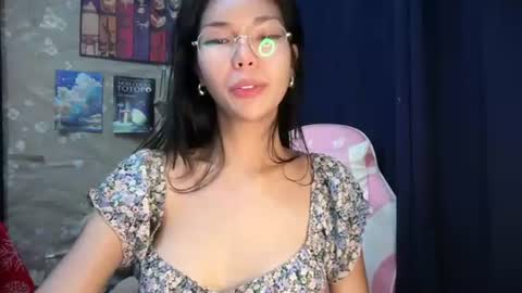 Snapshot of xmonica_cummerx chatting on 06.14.26 Sweet Monica online show from 06.14.26