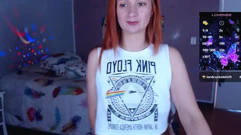 Snapshot of xnathashax1 chatting on 05.08.26 luciana online show from 05.08.26