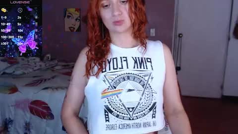 Snapshot of xnathashax1 chatting on 05.15.26 luciana online show from 05.15.26