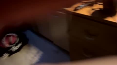 SlaveBoyy online show from 12.21.25