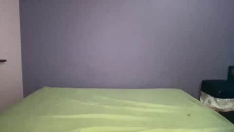 Snapshot of xo_bambi_xo chatting on 10.18.25 Bambi online show from 10.18.25