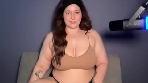 Bambi online show from 03.14.26