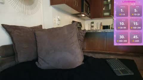 Kate online show from 12.13.25