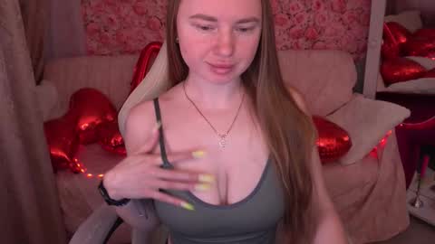 Monica online show from 02.24.26