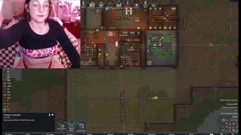 Xo Sadie online show from 01.16.25