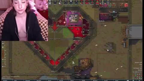 Xo Sadie online show from 03.01.25