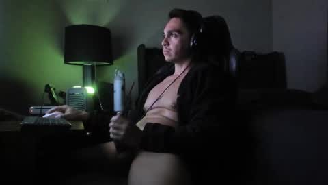 xoalejandroxo6 online show from 01.03.25