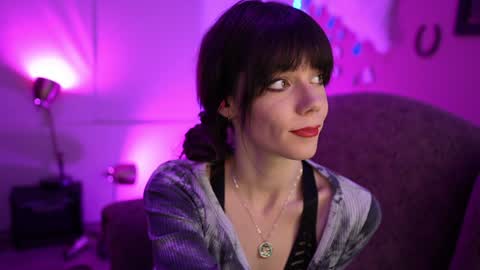 Snapshot of xobondaixo chatting on 01.16.25 Bella Bondai online show from 01.16.25