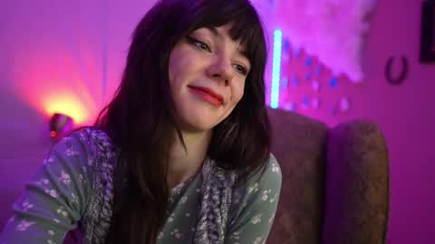 Snapshot of xobondaixo chatting on 02.12.25 Bella Bondai online show from 02.12.25