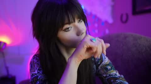 Snapshot of xobondaixo chatting on 02.23.25 Bella Bondai online show from 02.23.25