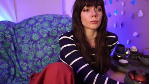 Snapshot of xobondaixo chatting on 03.09.25 Bella Bondai online show from 03.09.25