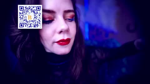 Snapshot of xobondaixo chatting on 07.14.26 Bella Bondai online show from 07.14.26