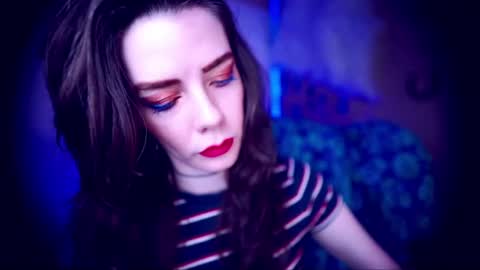 Snapshot of xobondaixo chatting on 07.18.26 Bella Bondai online show from 07.18.26