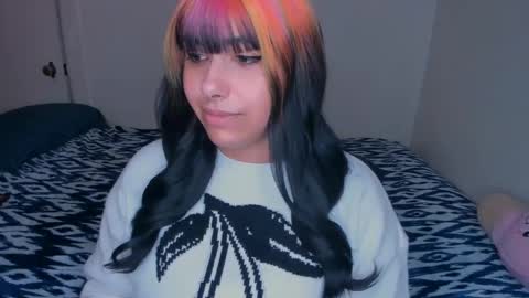 Rae  online show from 02.19.25