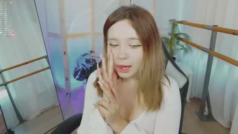 Milana online show from 09.26.25