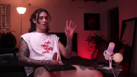   online show from 12.07.24