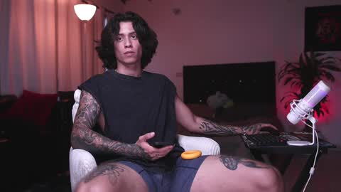   online show from 01.20.25