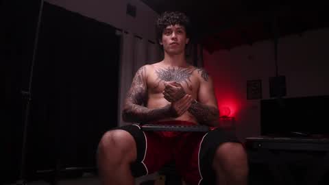   online show from 09.10.25