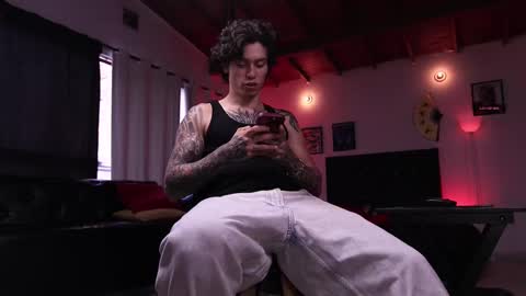   online show from 10.24.25