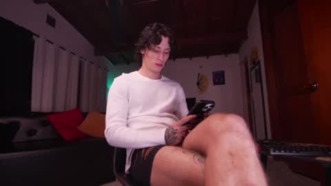   online show from 02.03.26