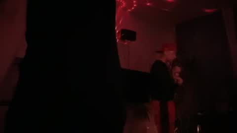 xonderje online show from 01.12.26