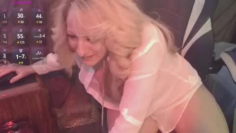 Chloe online show from 01.29.25